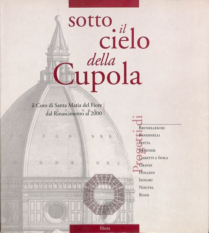 Sotto il cielo della Cupola. Il Coro di Santa Maria del Fiore dal Rinascimento al 2000