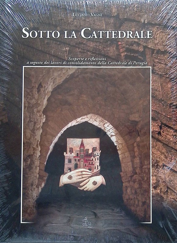 Sotto la Cattedrale. Scoperte e riflessioni a seguito dei lavori … | Immagine principale