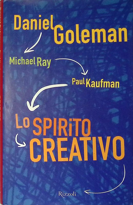 Spirito creativo