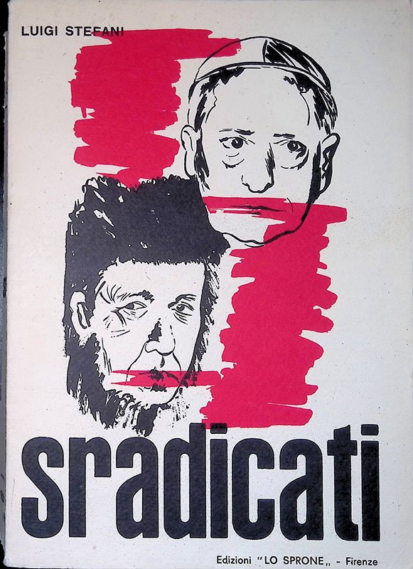 Sradicati | Immagine principale