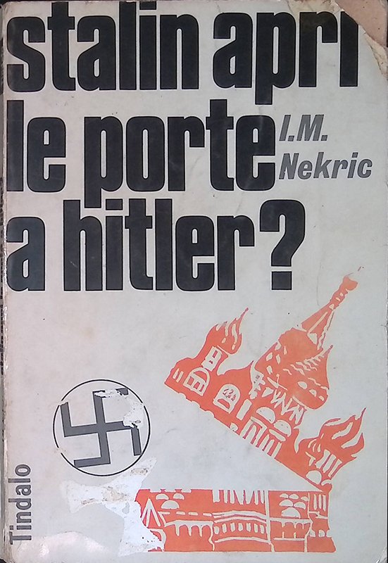Stalin apri le porte a Hitler? | Immagine principale