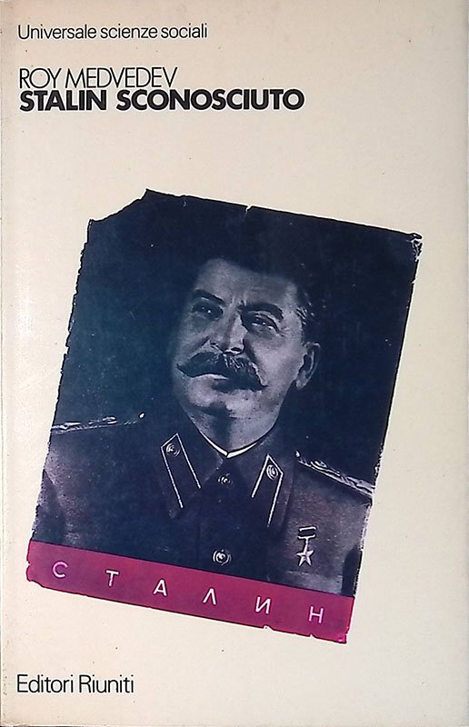 Stalin sconosciuto