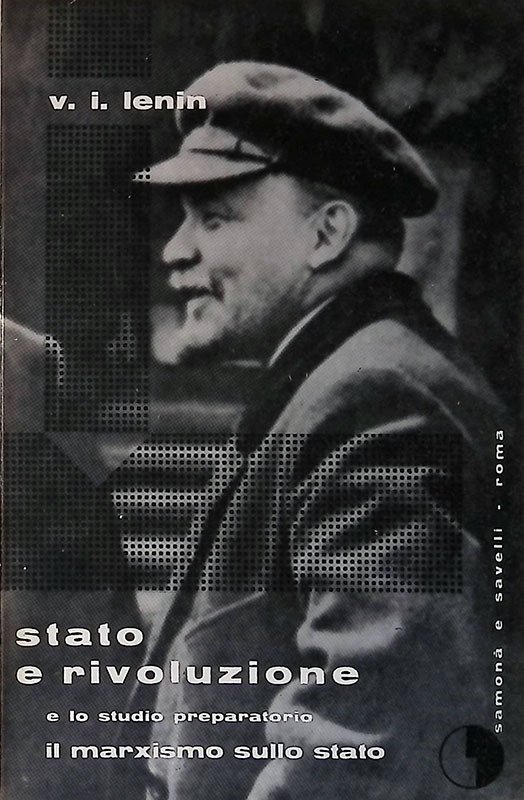 Stato e rivoluzione. E lo studio preparatorio, il marxismo sullo … | Immagine principale