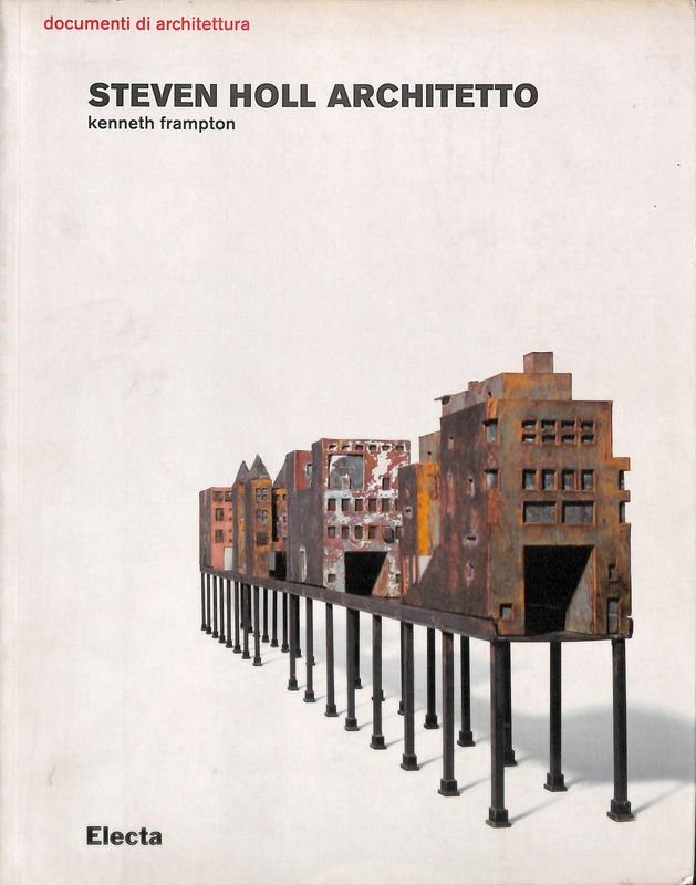 Steven Holl architetto | Immagine principale