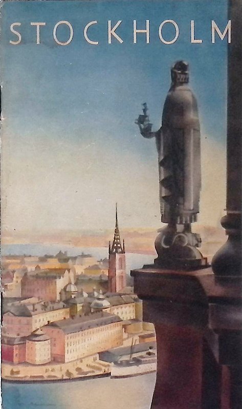 Stockholm - Guida | Immagine principale