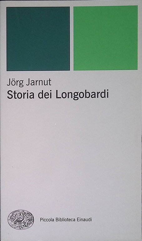 Storia dei longobardi