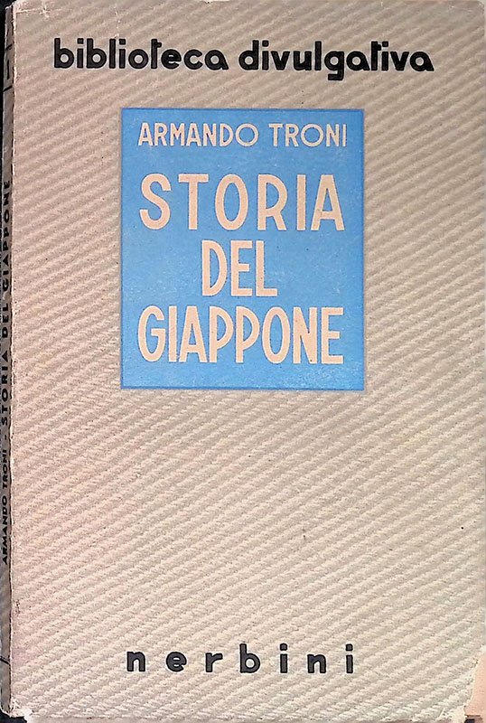 Storia del Giappone