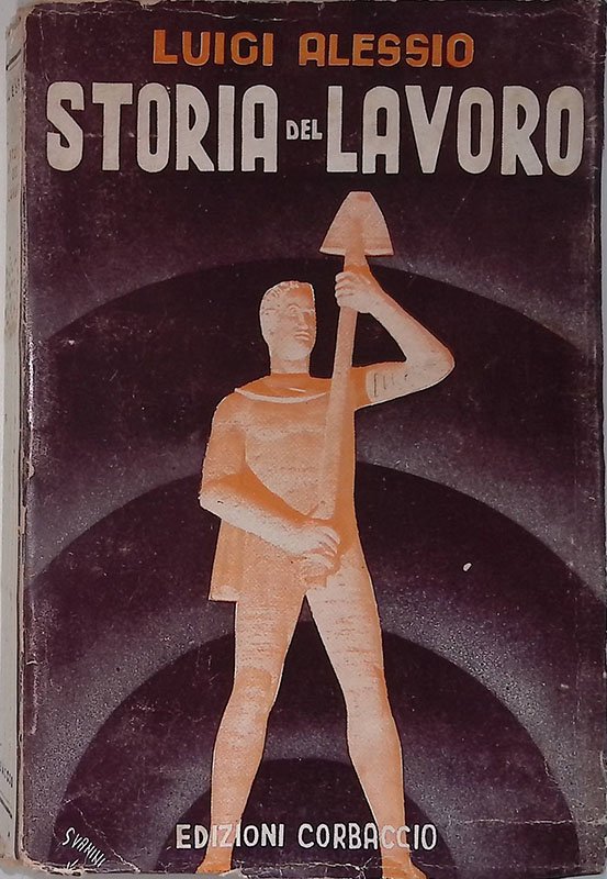 Storia del lavoro