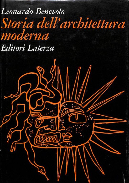 Storia dell'architettura moderna