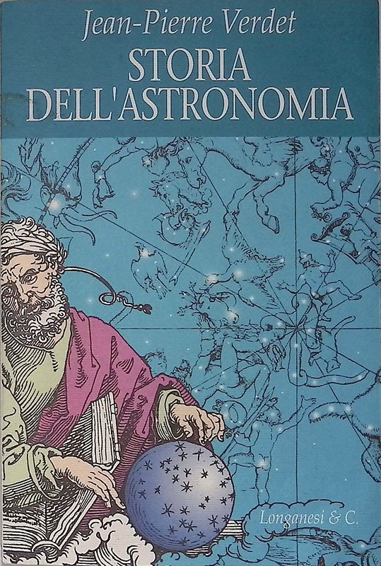 Storia dell'astronomia | Immagine principale