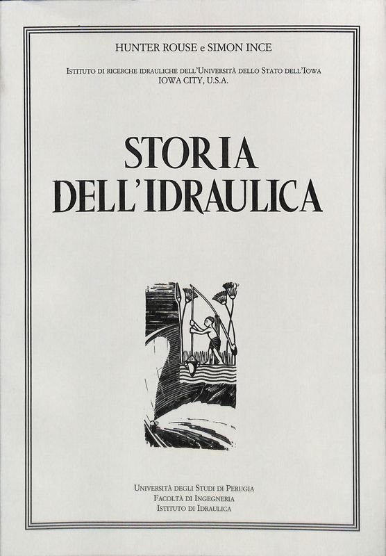 Storia dell'idraulica