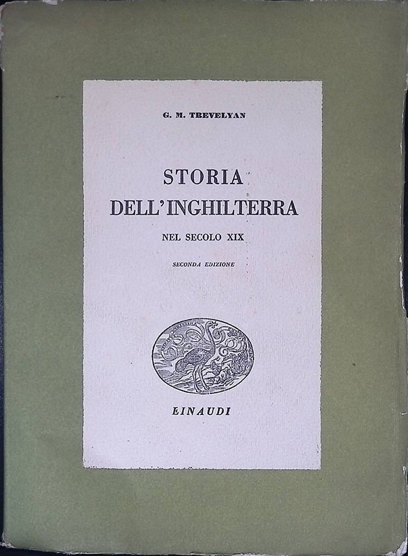 Storia dell'Inghilterra nel secolo XIX
