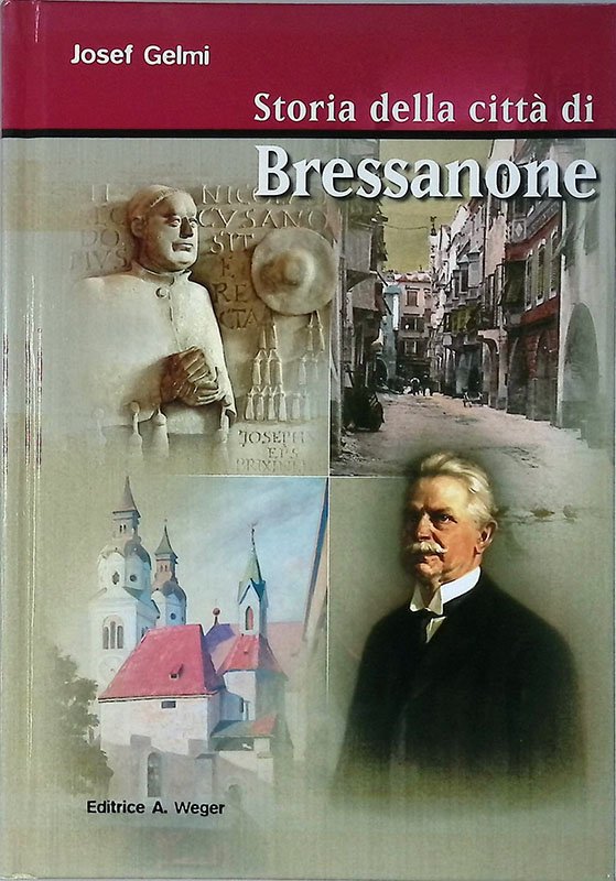 Storia della città di Bressanone