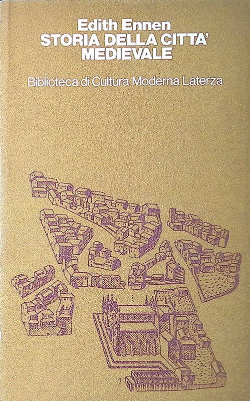 Storia della città medievale | Immagine principale