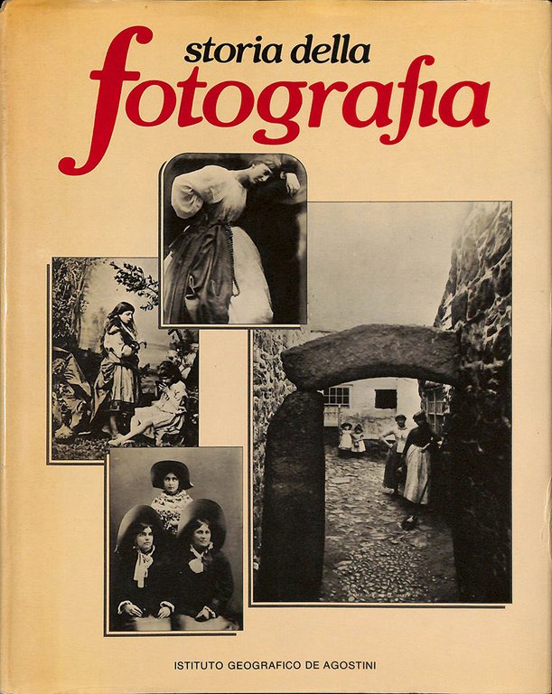 Storia della fotografia