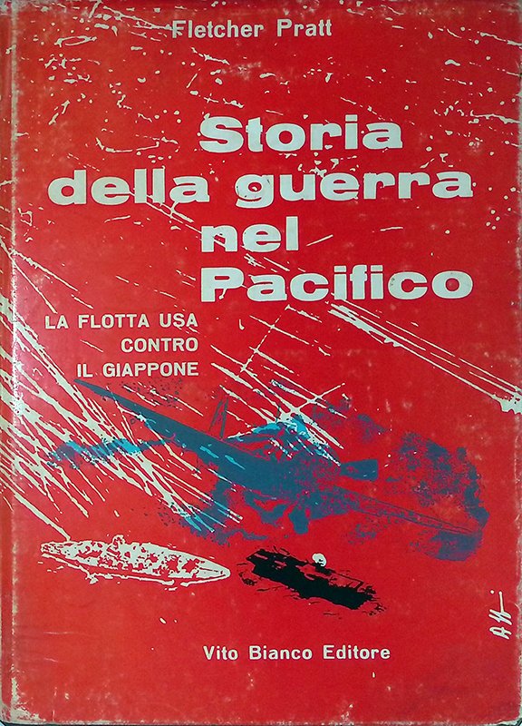 Storia della guerra nel Pacifico. La flotta USA contro il …