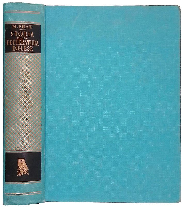 Storia della letteratura inglese | Immagine principale