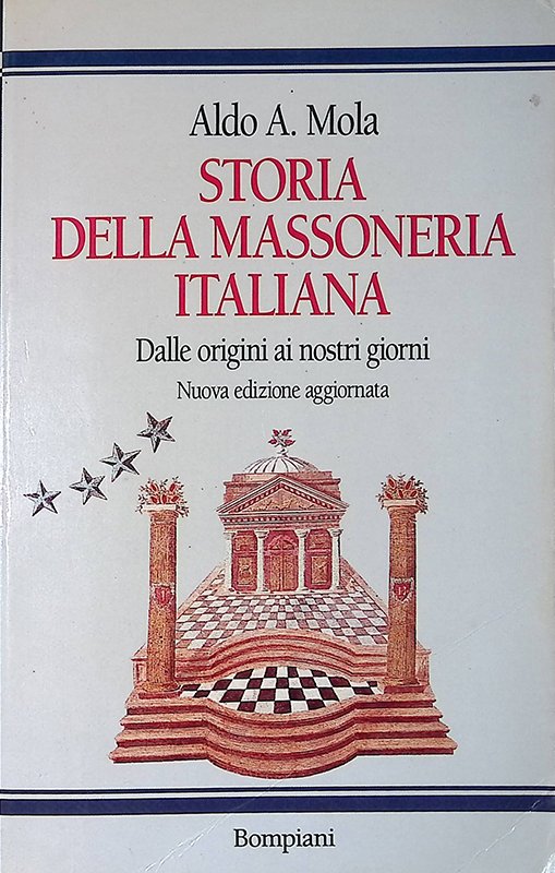 Storia della massoneria dalle origini ai nostri giorni | Immagine principale