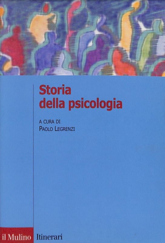 Storia della psicologia