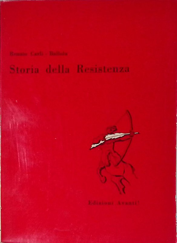 Storia della Resistenza | Immagine principale