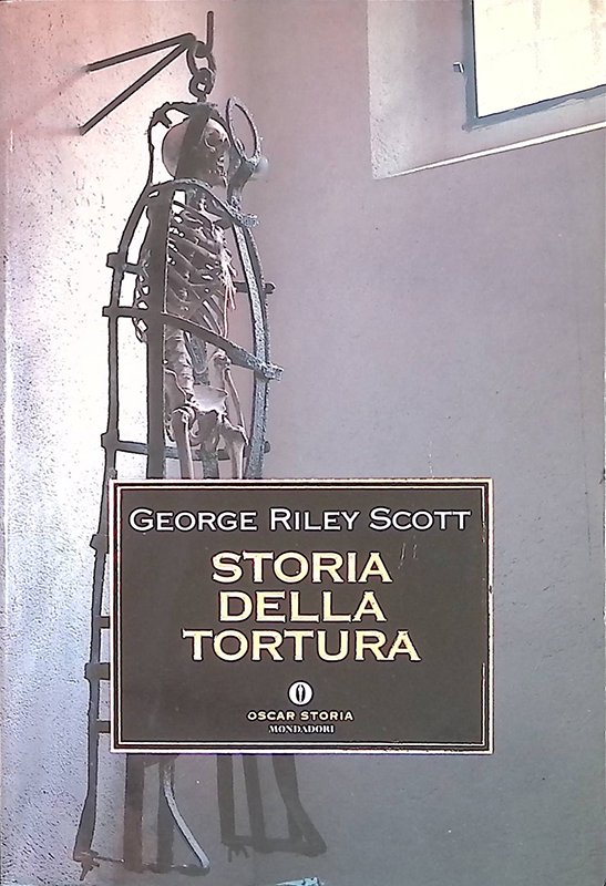 Storia della tortura | Immagine principale