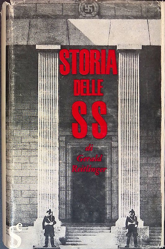 Storia delle SS