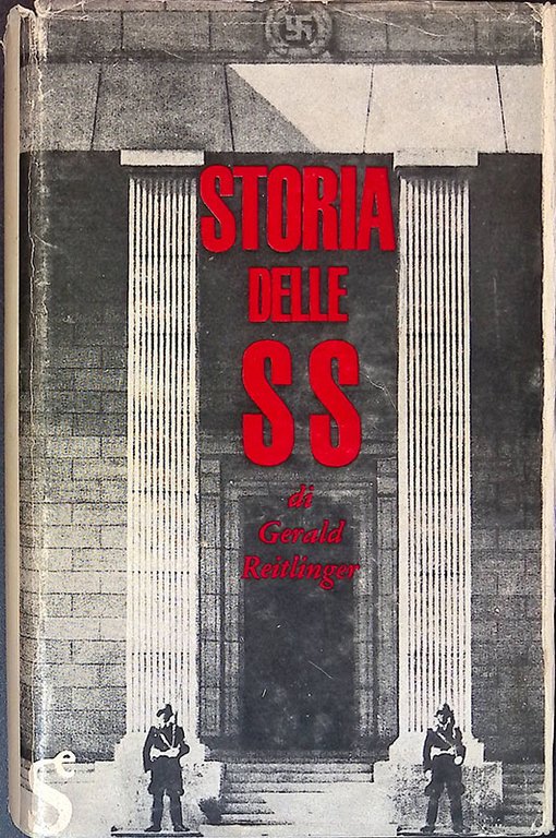 Storia delle SS