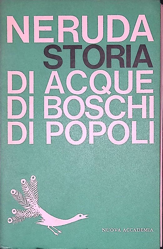 Storia di acque, di boschi, di popoli