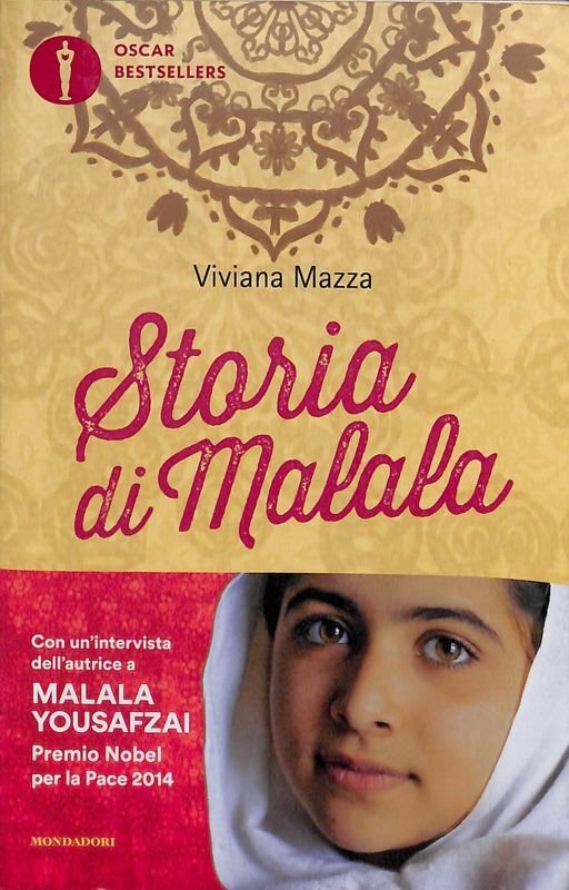 Storia di Malala