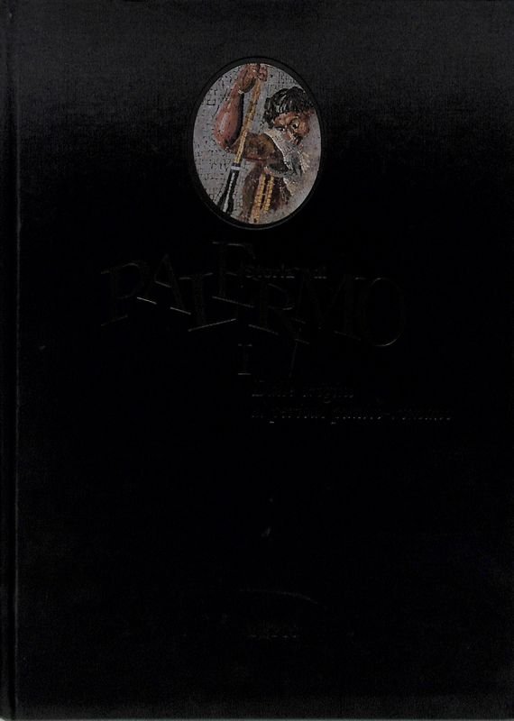 Storia di Palermo. Vol I. Dalle origini al periodo punico-romano