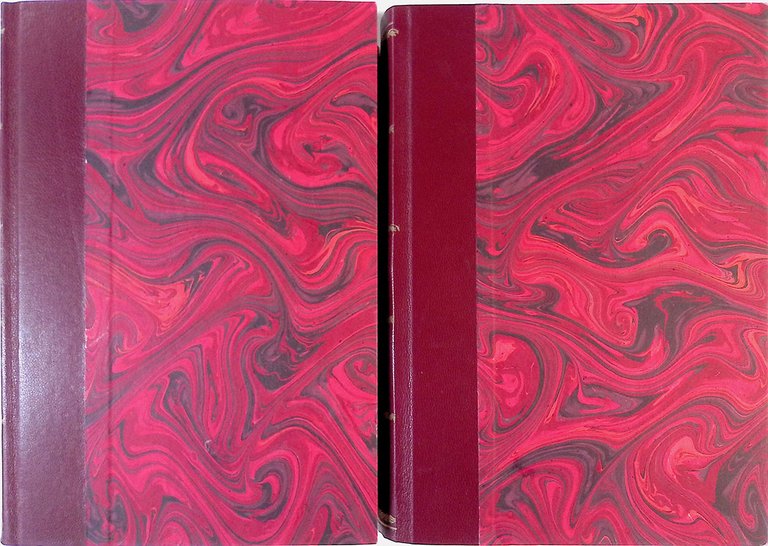 Storia di Perugia. Vol.I Dalle origini al 1494. Vol.II Dal 1495 al 1860.  DUE VOLUMI