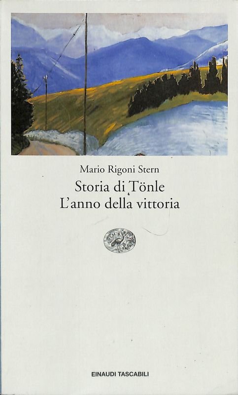 Storia di Tonle - L'anno della vittoria