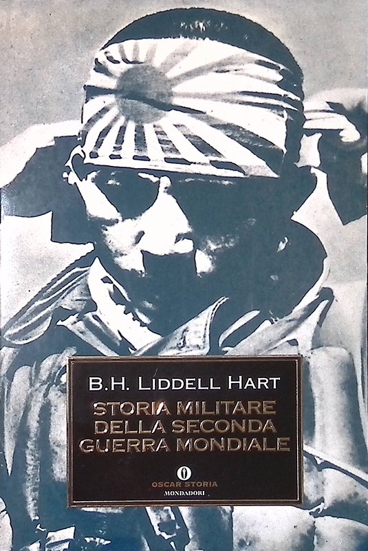 Storia militare della Seconda guerra mondiale | Immagine principale