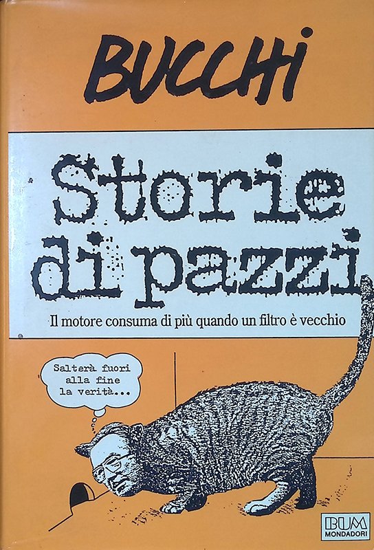 Storie di pazzi