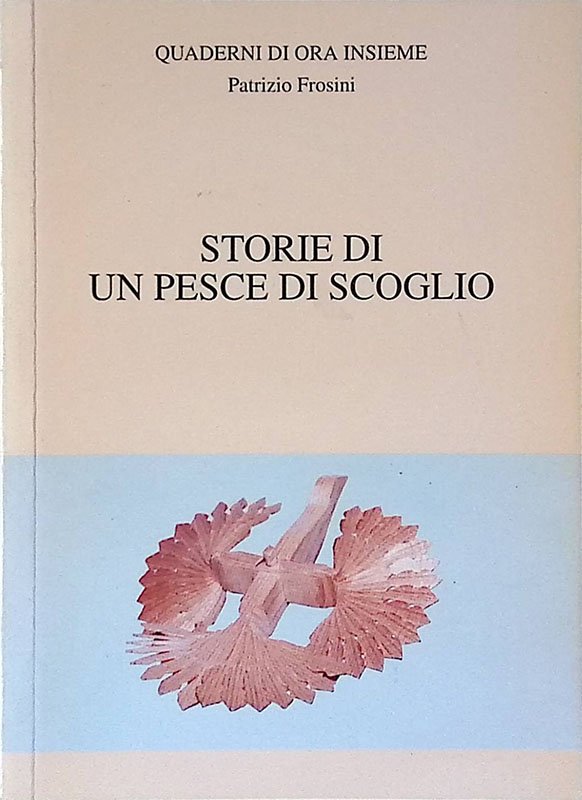 Storie di un pesce di scoglio | Immagine principale
