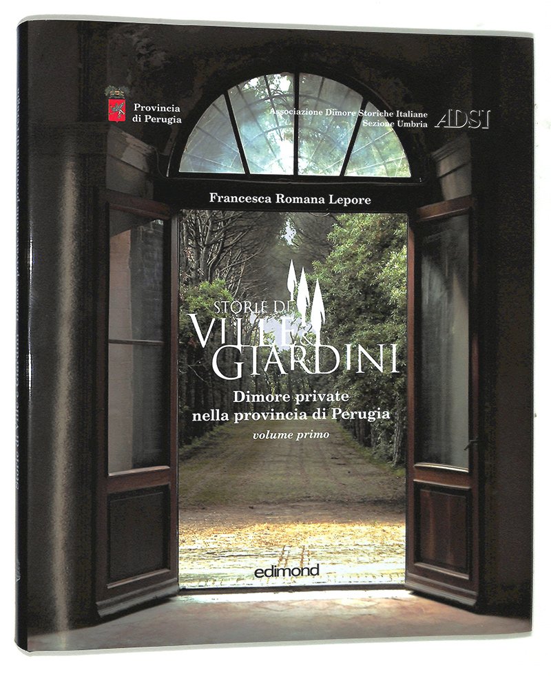 Storie di Ville e Giardini. Dimore private nella provincia di … | Immagine principale