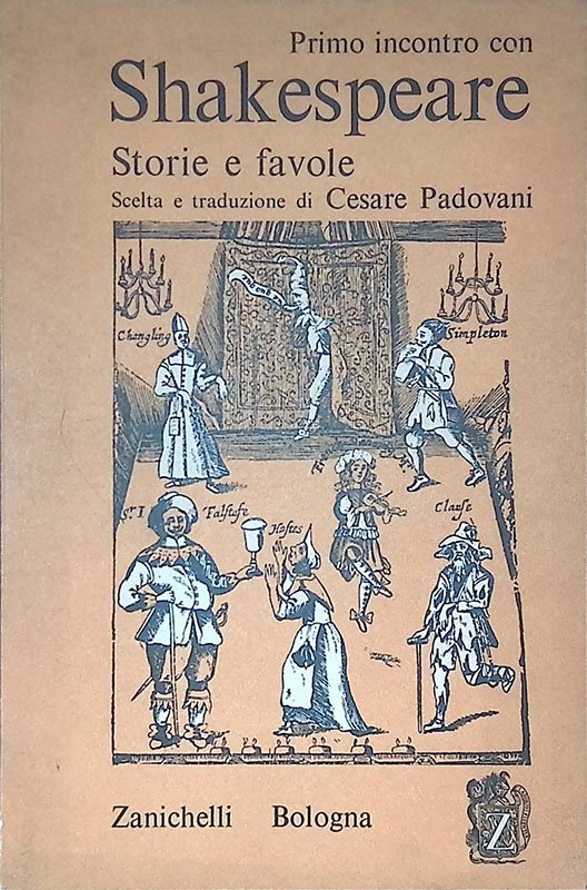 Storie e favole