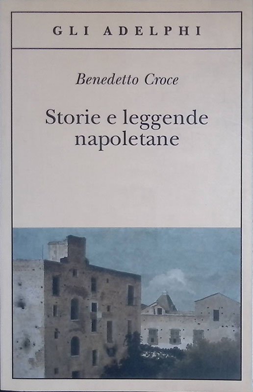 Storie e leggende napoletane