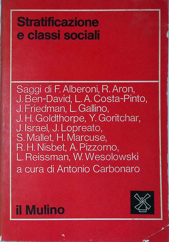 Stratificazione e classi sociali | Immagine principale