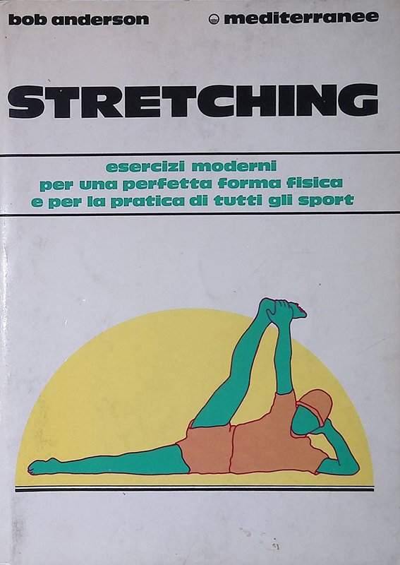 Stretcging | Immagine principale