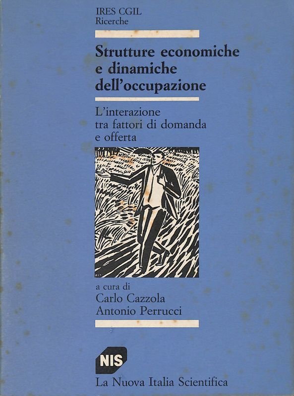 Strutture economiche e dinamiche dell'occupazione. L'interazione tra fattori di domanda … | Immagine principale