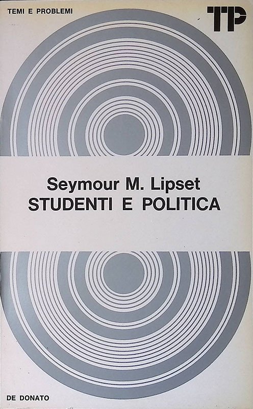 Studenti e politica