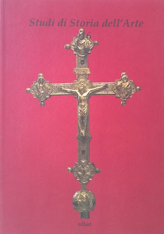 Studi di Storia dell'Arte. 16