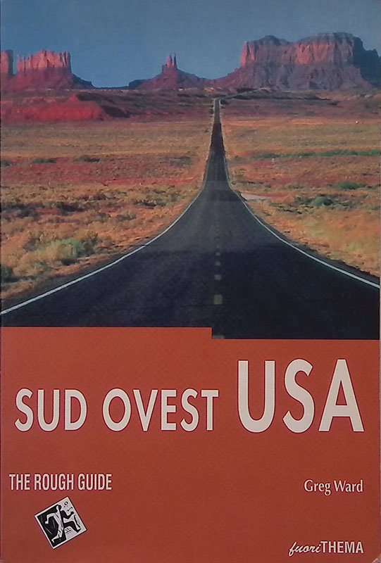 Sud ovest Usa