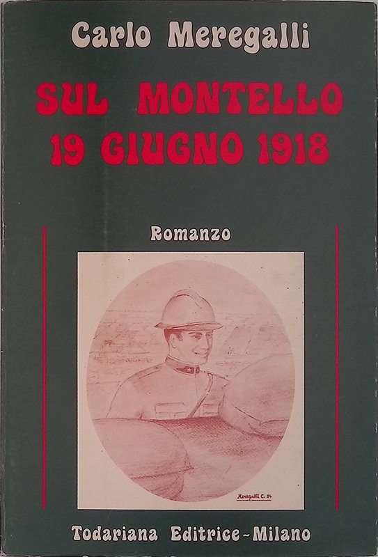 Sul Montello 19 giugno 1918