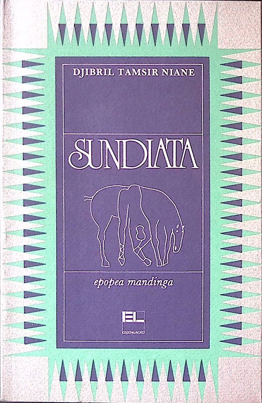 Sundiata. Epopea mandinga | Immagine principale