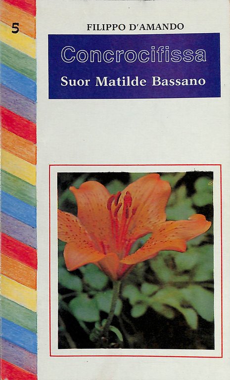 Suor Matilde Bassano