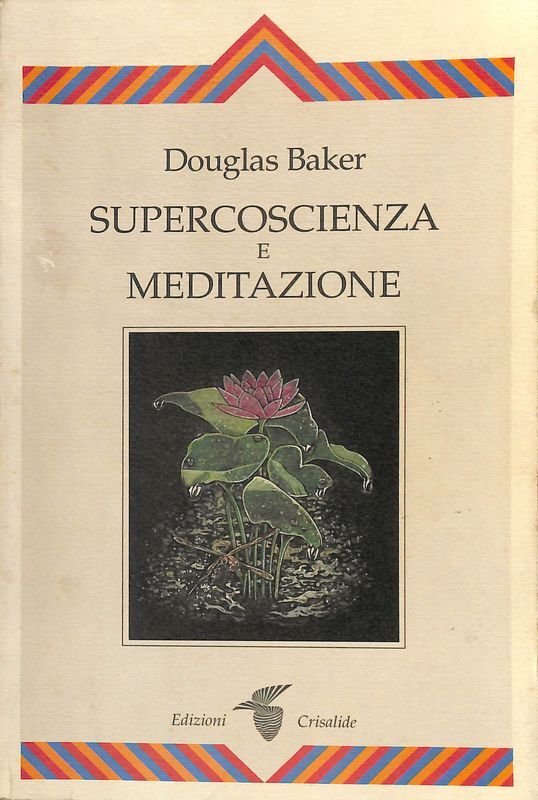 Supercoscienza e meditazione