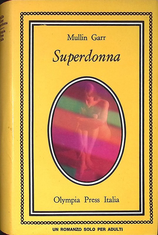 Superdonna