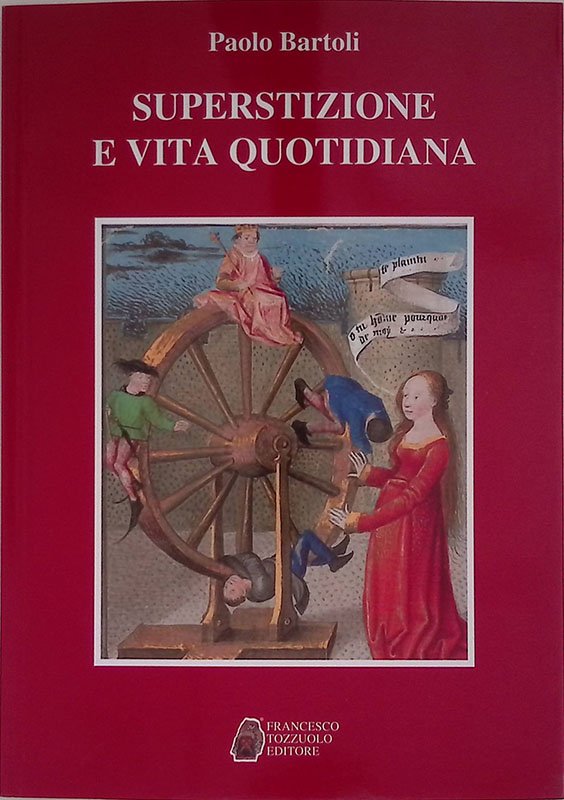 Superstizione e vita quotidiana